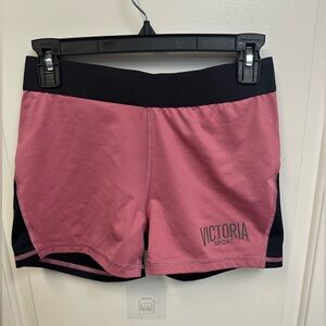Victoria’s Secret Sport shorts size Medium NWOT